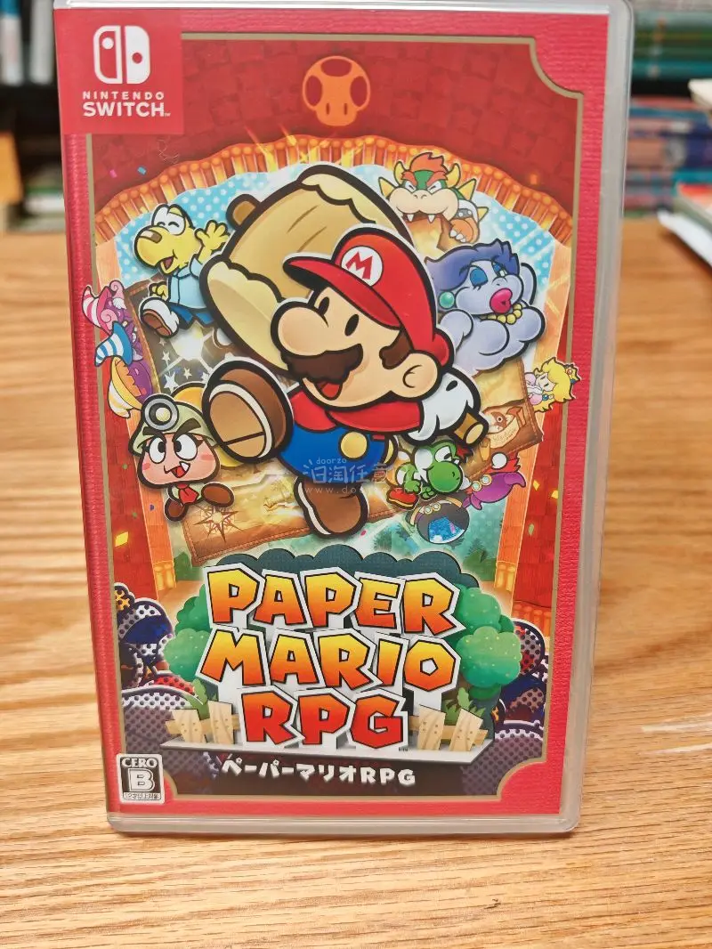 春日宅家快乐加倍！在挖煤姬成功切到心仪的Switch卡带，日淘体验超顺畅～平台中文界面友好，无需日语也能轻松逛煤炉、骏河屋，热门游戏、中古好价都能蹲到。代拍响应快，热门卡带也能稳稳拿下，入库实拍清晰，成色一目了然。合箱打包扎实，气泡膜防护到位，卡带与盒况完好，金手指...