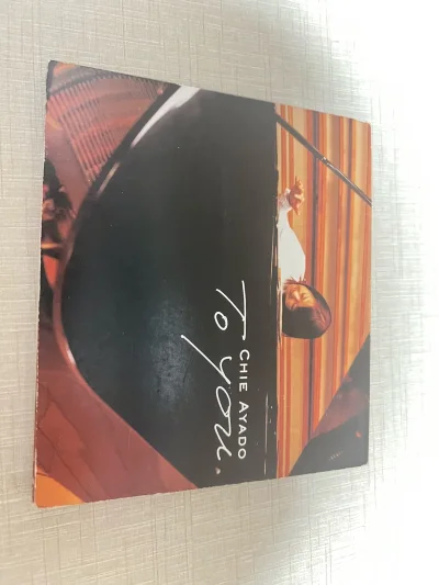 日淘CD建议