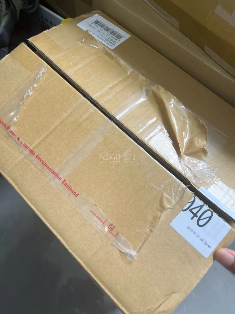 很好的购物体验，下单速度快、合单速度快，打包细致，速度很快，收到之后很满意，以后还会继续使用任意门。