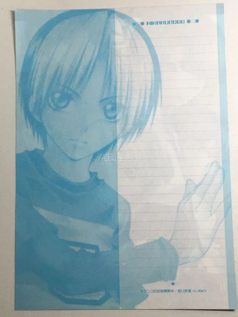 一直很喜欢这位老师的画风！但是最近两年都没有怎么刷到了！老师非常感谢卖家出物，状态超级好！

我本来担心纸片会不会很难运输，运输过程中会不会皱掉或者有折痕，结果完全没有！快递包装的超级好！盒子也超级硬呀！我下次还会来切的˚ʚ｡･-･｡ɞ˚