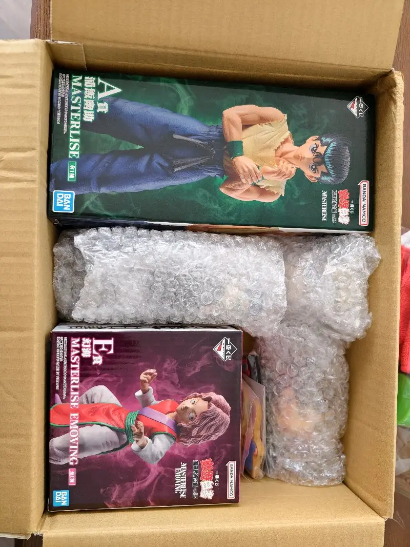 在任意门上的第一单