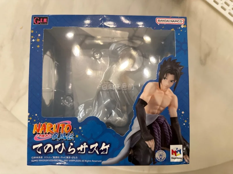 最近收到的纸箱都被快递压变形了，不过amiami价格很划算，所有券和国际运费加起来才三百出头，希望竹蜻蜓外包装改进的同时打包人员也细心点。