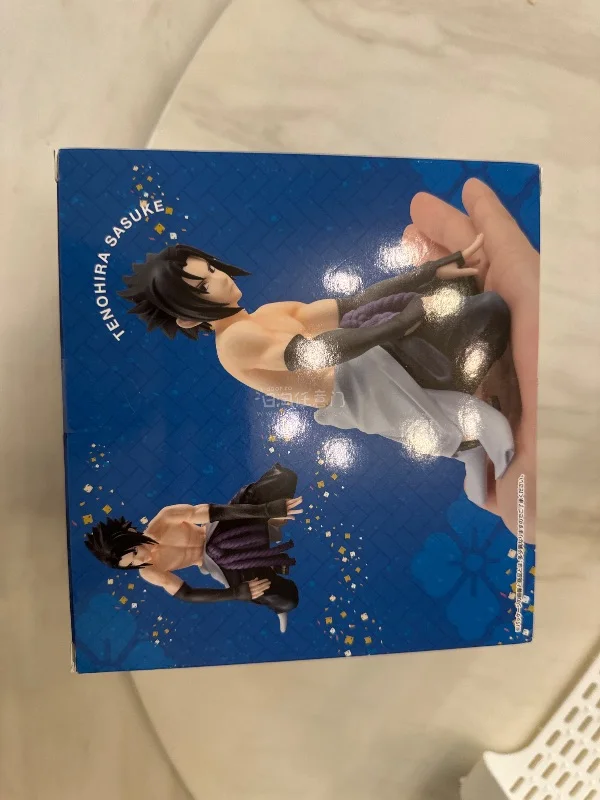 最近收到的纸箱都被快递压变形了，不过amiami价格很划算，所有券和国际运费加起来才三百出头，希望竹蜻蜓外包装改进的同时打包人员也细心点。