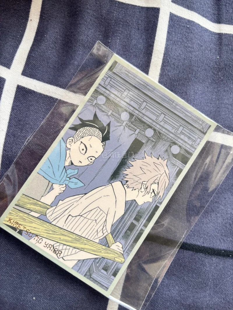 近期入手满满幸福感好物来啦～
挖煤姬的物流真的超快.首先是超爱的鬼灭之刃周边谷子
全是玄弥&amp;实弥兄弟款吧唧、亚克力立牌、橡胶挂件
漫画风相卡氛围感拉满，Q版造型软萌又帅气
柄图精致品相超棒，本命谷真的怎么看都心动?
还有三块经典canmake井田眼影盘
日系...