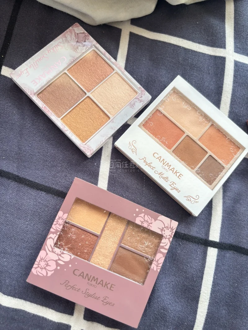 近期入手满满幸福感好物来啦～
挖煤姬的物流真的超快.首先是超爱的鬼灭之刃周边谷子
全是玄弥&amp;实弥兄弟款吧唧、亚克力立牌、橡胶挂件
漫画风相卡氛围感拉满，Q版造型软萌又帅气
柄图精致品相超棒，本命谷真的怎么看都心动?
还有三块经典canmake井田眼影盘
日系...