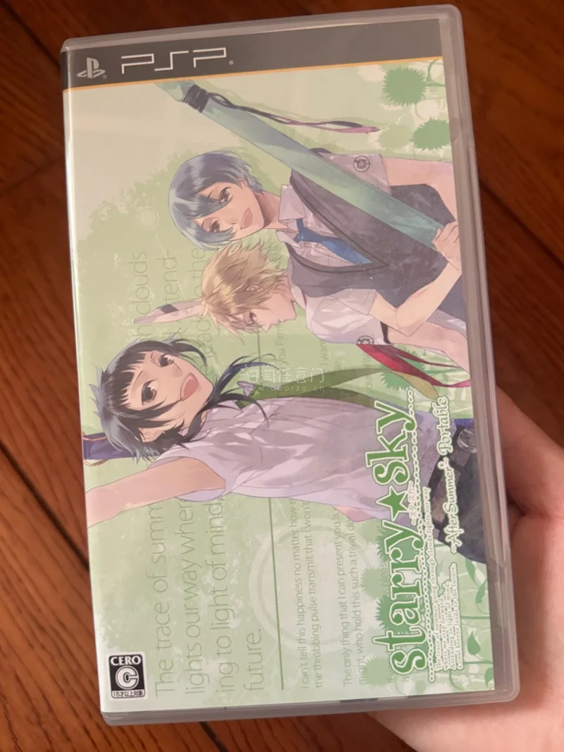 非常好的购物体验，物流快，包装完好。买到的psp本篇+fd的状态也非常好。总体购物体验很满意，下次还买！