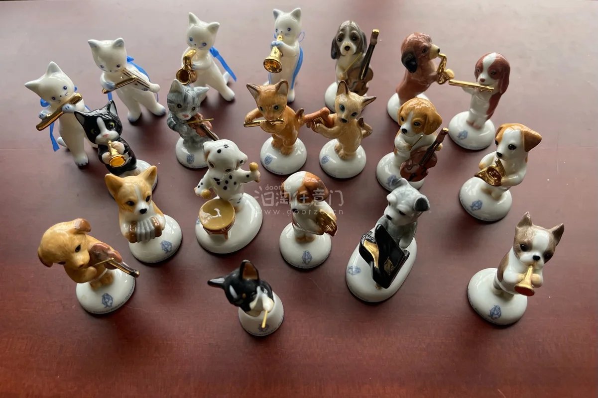 非常开心买到了精美的小摆件，这次选择的是ems，整个流程速度非常之快，太好用了！操作简单、翻译贴心，切煤快、打包稳，费用透明，日淘安全感拉满，真心推荐！这次的陶瓷摆件先开始很害怕路上会出现破损，选择了加固打包，没出现什么意外情况，开心的购物体验