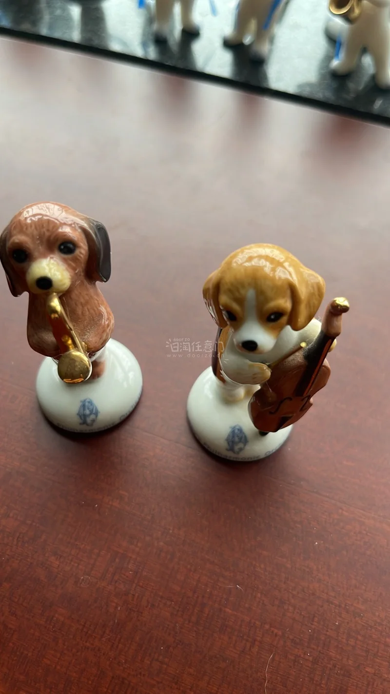 非常开心买到了精美的小摆件，这次选择的是ems，整个流程速度非常之快，太好用了！操作简单、翻译贴心，切煤快、打包稳，费用透明，日淘安全感拉满，真心推荐！这次的陶瓷摆件先开始很害怕路上会出现破损，选择了加固打包，没出现什么意外情况，开心的购物体验