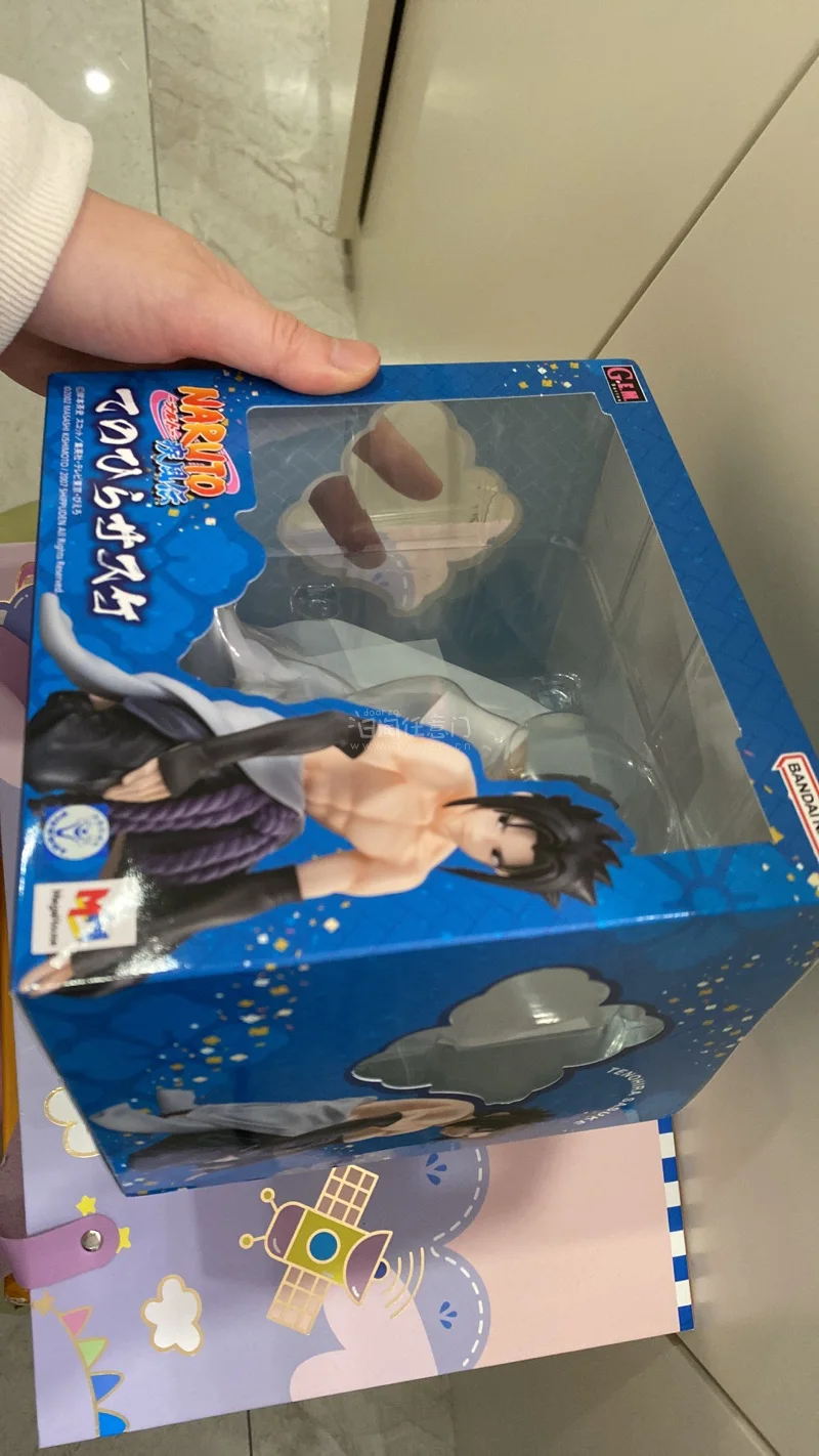 挺好的，本月收到的竹蜻蜓里唯一一个没有盒损的快递?。
价格优惠，比国内买便宜很多，很划算。
希望接下来的快递也能像这次一样顺利收到。