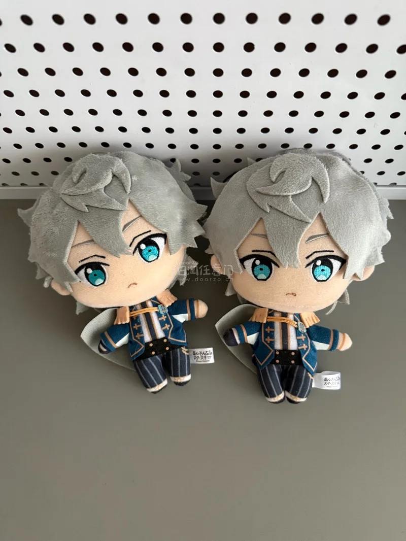 完好收到了努努 包裹包装很安心 没有损坏 努努很萌很可爱 购物非常顺利 物流很快 和客服沟通也很顺利 