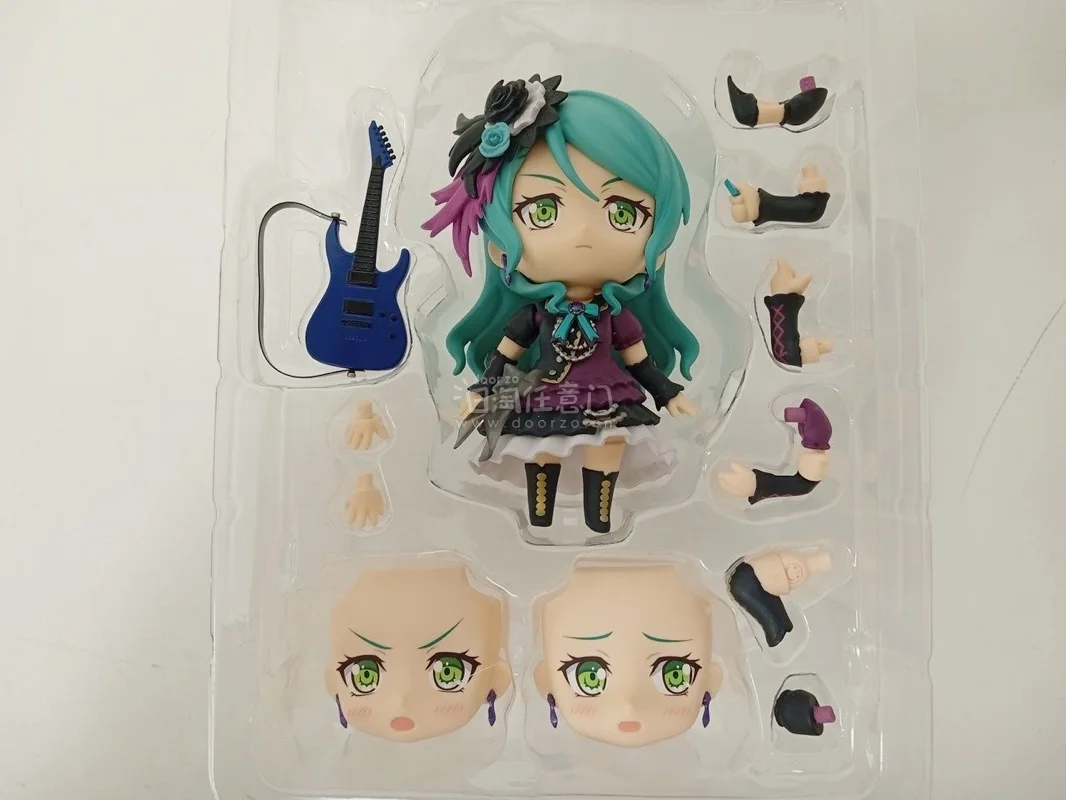 在挖煤姬完成了我的第一次切煤体验，过程比想象中顺利和轻松很多，在很多社交平台上看过很多壁垒贴和知识贴，让我切煤的时候十分紧张，但是从下单到收货基本都没有遇到太多的困难，十分顺利并且到手的粘土人实物也很好看，价格也很美丽，下次有机会会继续尝试切煤的。