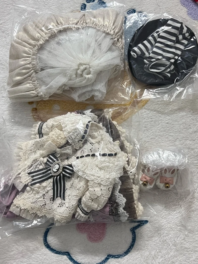 在雅虎日拍上拍的一个mdd整体到手啦！美味非常美味！走竹蜻蜓专线速度蛮快的，包装也很好，迅速开始把玩??