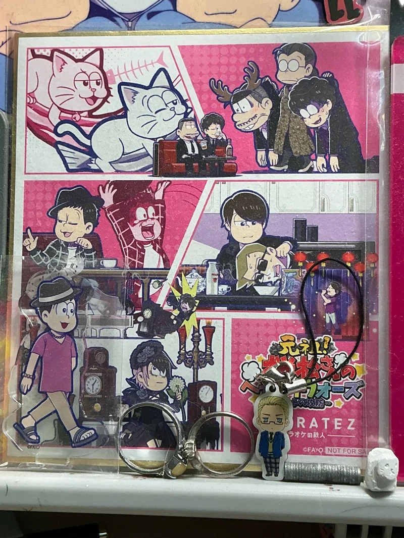 这个毛绒太可爱了啊啊欣赏了好久。。也是成功切到好价稀有，塔防真好呀?依旧严丝合缝舒服打包，很安心啊绝对不会出瑕疵?