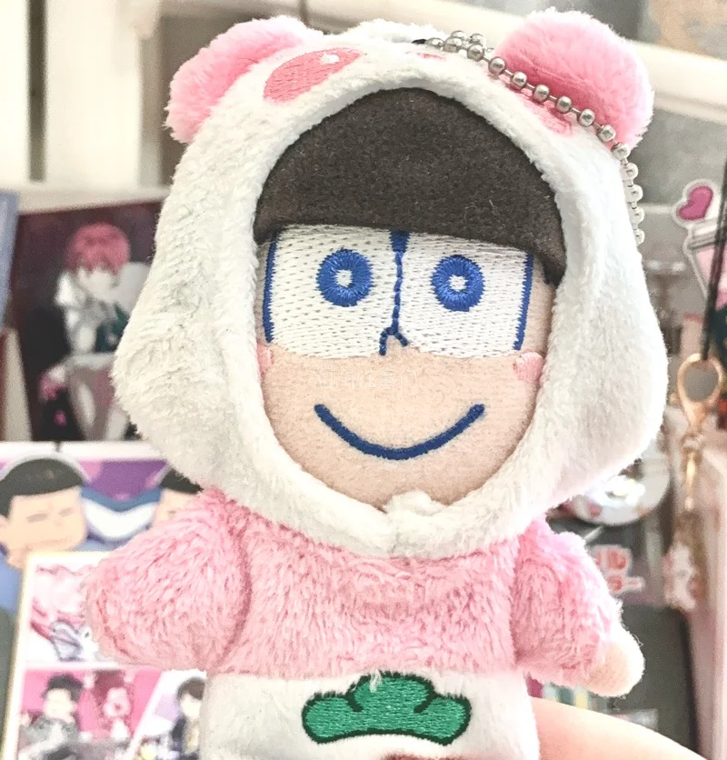 这个毛绒太可爱了啊啊欣赏了好久。。也是成功切到好价稀有，塔防真好呀?依旧严丝合缝舒服打包，很安心啊绝对不会出瑕疵?