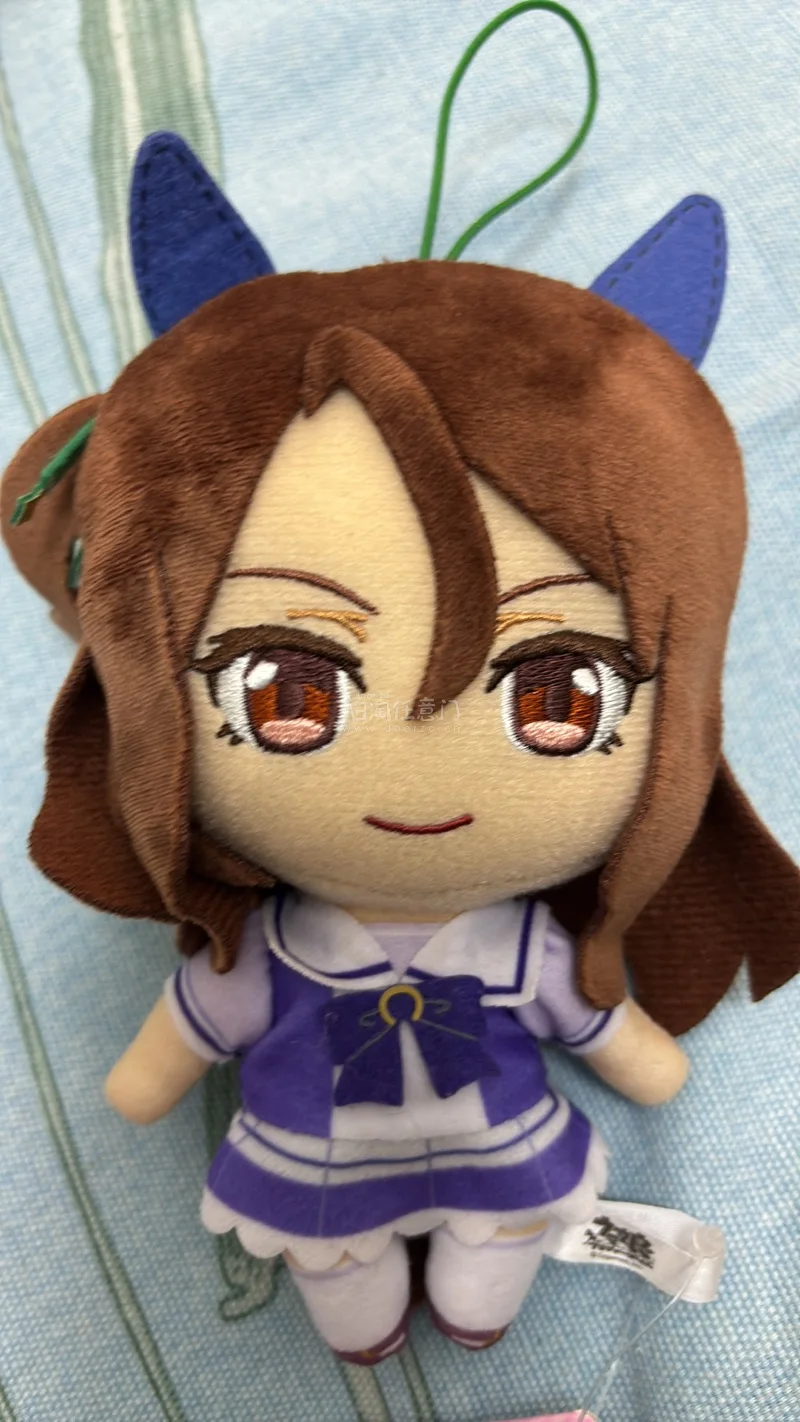 切到了稀有的努 走的ems速度很快 大概10天就已经收到了 用了积分运费也不贵 下次还会在挖煤姬切煤