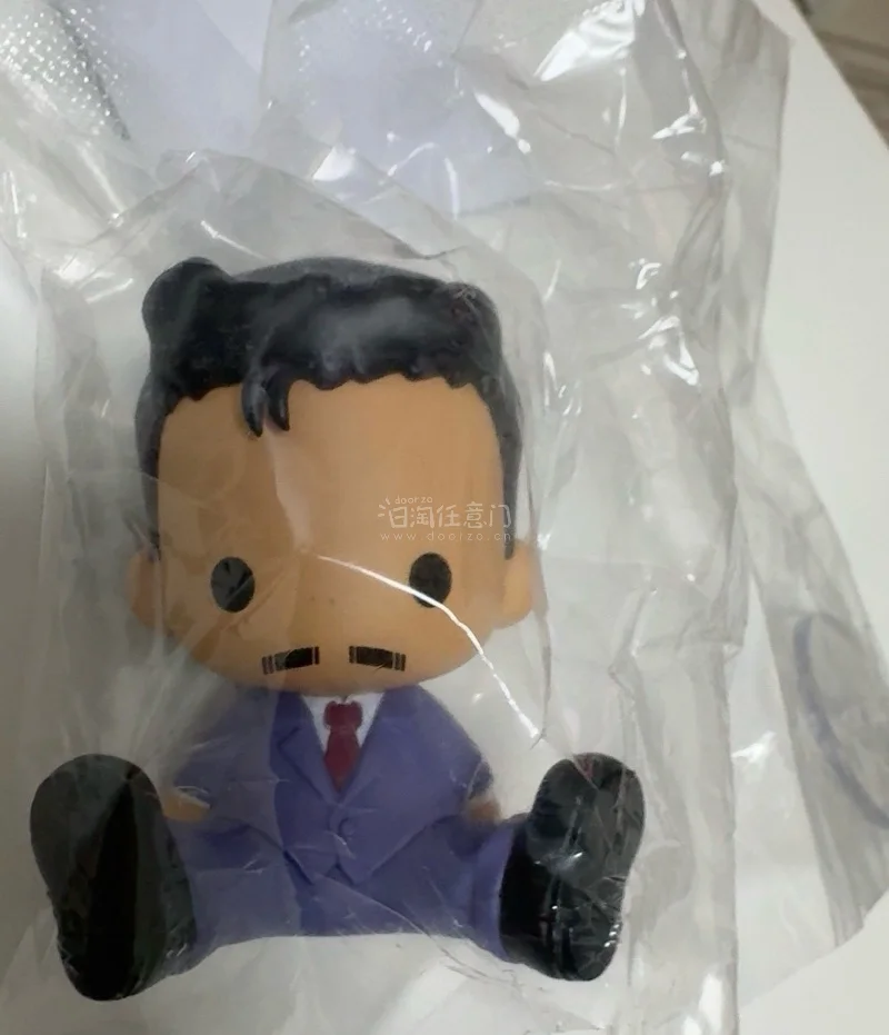 在挖煤姬买谷子，体验超棒！下单快、物流稳，包裹包得特别严实，拆箱一点没压坏。很惊喜，品相完美。平台界面友好，不用懂日语也能轻松买。以后日淘盲盒就认准这儿了，强烈推荐！