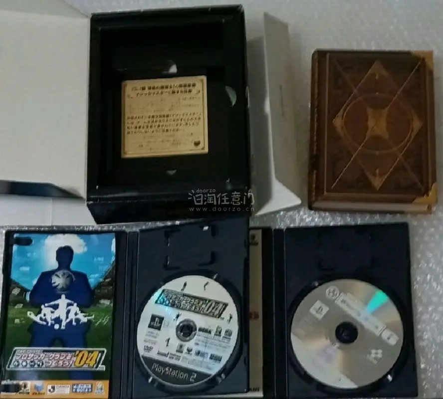 任意门日淘游戏机体验绝佳，商品实拍靠谱，到手无瑕疵，开机一切正常。加固包装很用心，运输速度快，费用透明。对比多家平台，这里货源好、价格优，积分抵扣很实用，客服贴心靠谱，游戏党闭眼冲，五星好评！