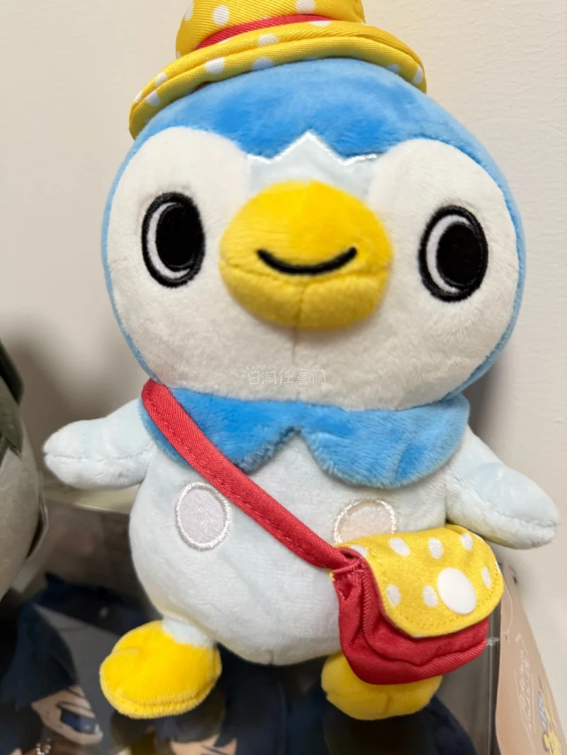 竹蜻蜓的包装很好，加了厚厚的一层泡沫纸，纸箱收到没破烂，而且买的带牌宝可梦到货之后牌子基本无损！切煤很放心！