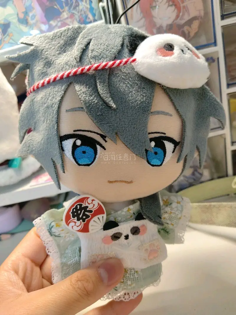 终于到了，价格也可以，孩子脸很萌，很正，完全童模，等了这么久也值了，顺便展示下新娃衣，小尼就是这么萌