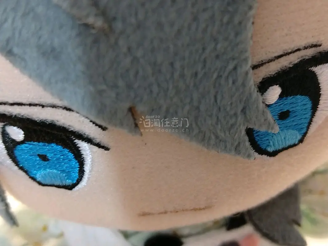 终于到了，价格也可以，孩子脸很萌，很正，完全童模，等了这么久也值了，顺便展示下新娃衣，小尼就是这么萌