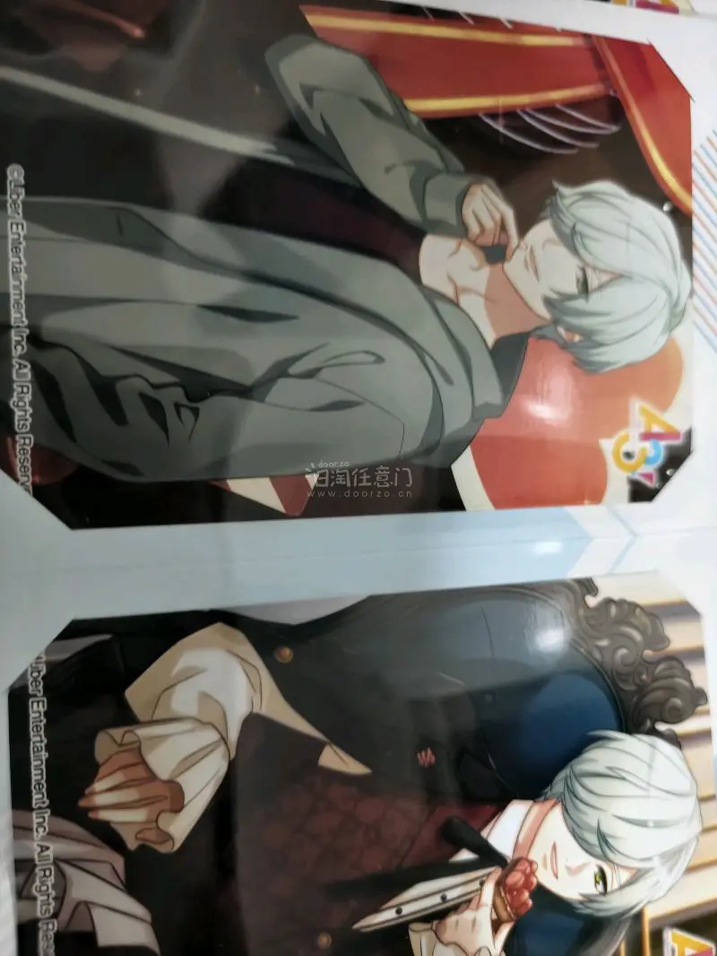 挖到宝啦！A3满开剧团本命相卡安全下车～挖煤姬打包太用心，气泡膜硬卡套双重保护，品相完美无瑕。下单到收货超顺利，价格友好无隐形消费，吃谷快乐满分，五星好评！