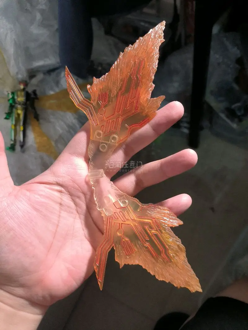 竹蜻蜓这次买很多竟然也能通过预报备，比起海运还是快不少，可惜运输途中还是有不少损坏，但是还能接受吧，毕竟便宜