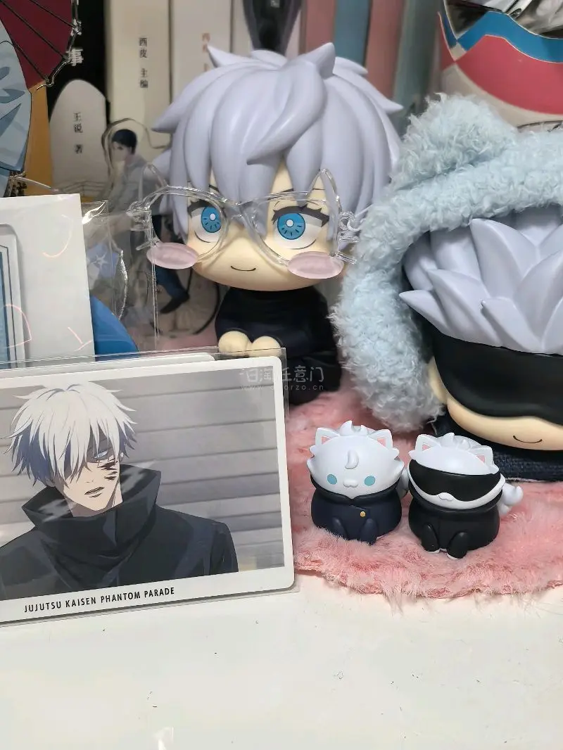 任意门购物分享