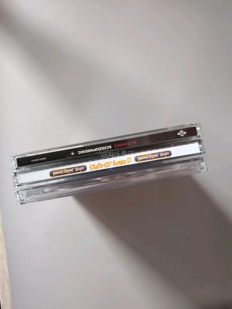 第一次用挖煤姬切煤，感觉非常好呀！
包装的很好，CD没有损坏，非常好听(✪▽✪)，ww男神太帅了吧♡！
走的是竹蜻蜓专线，运费很便宜，半个月不到就收到了超级快！
总体来说非常满意呀♡！