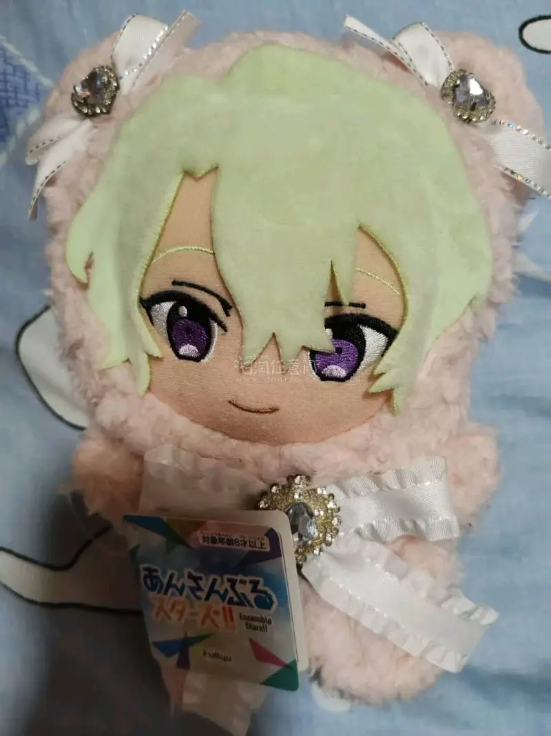 是帮闺蜜买的礼物，直接寄到她家里了~
她很满意，国际选择了最便宜的虽然有些久？但是也还在能接受的范围内。东西很好没有什么问题，书本没有折角这些，很划算。