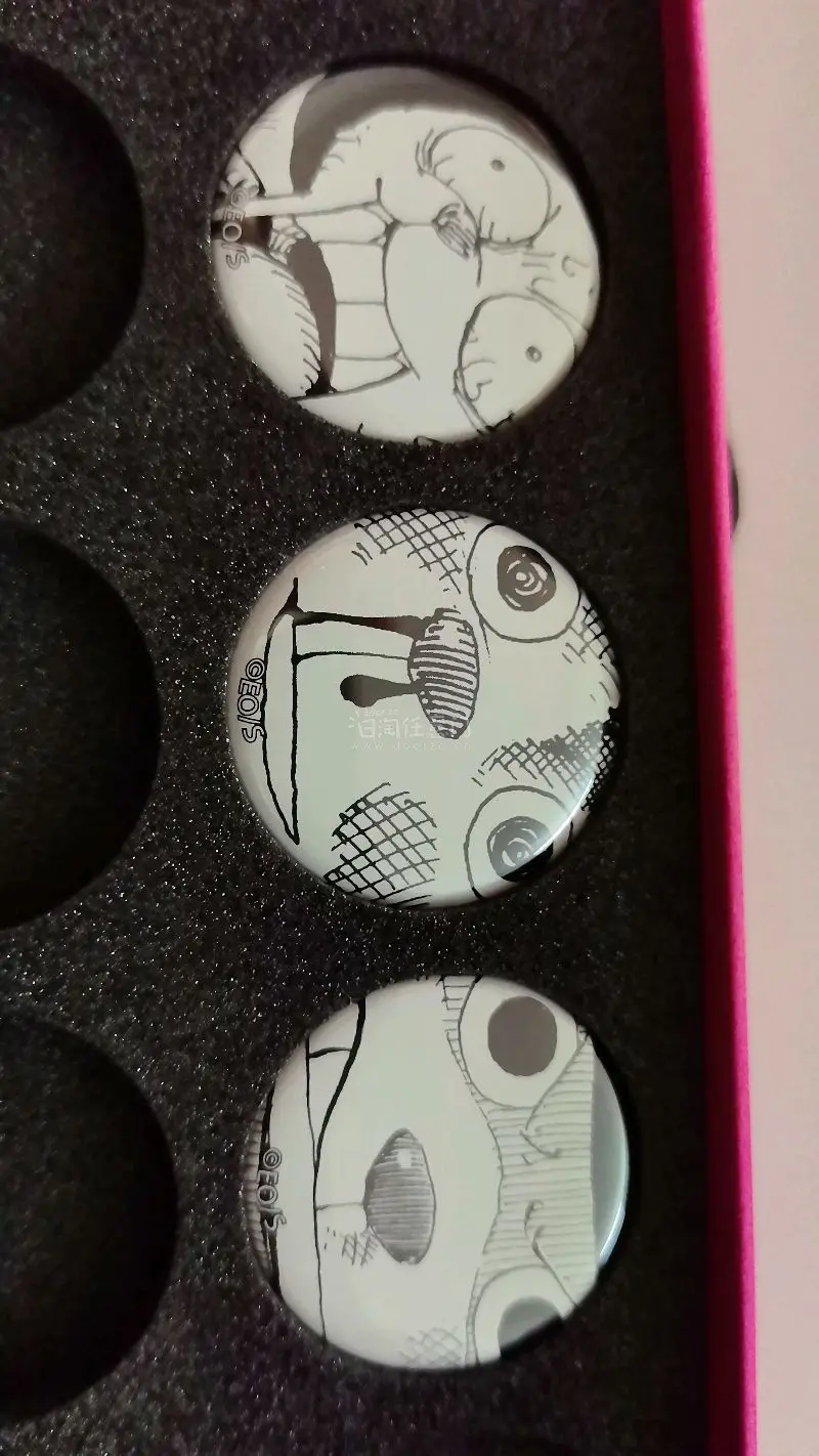 乔巴的3月购物分享