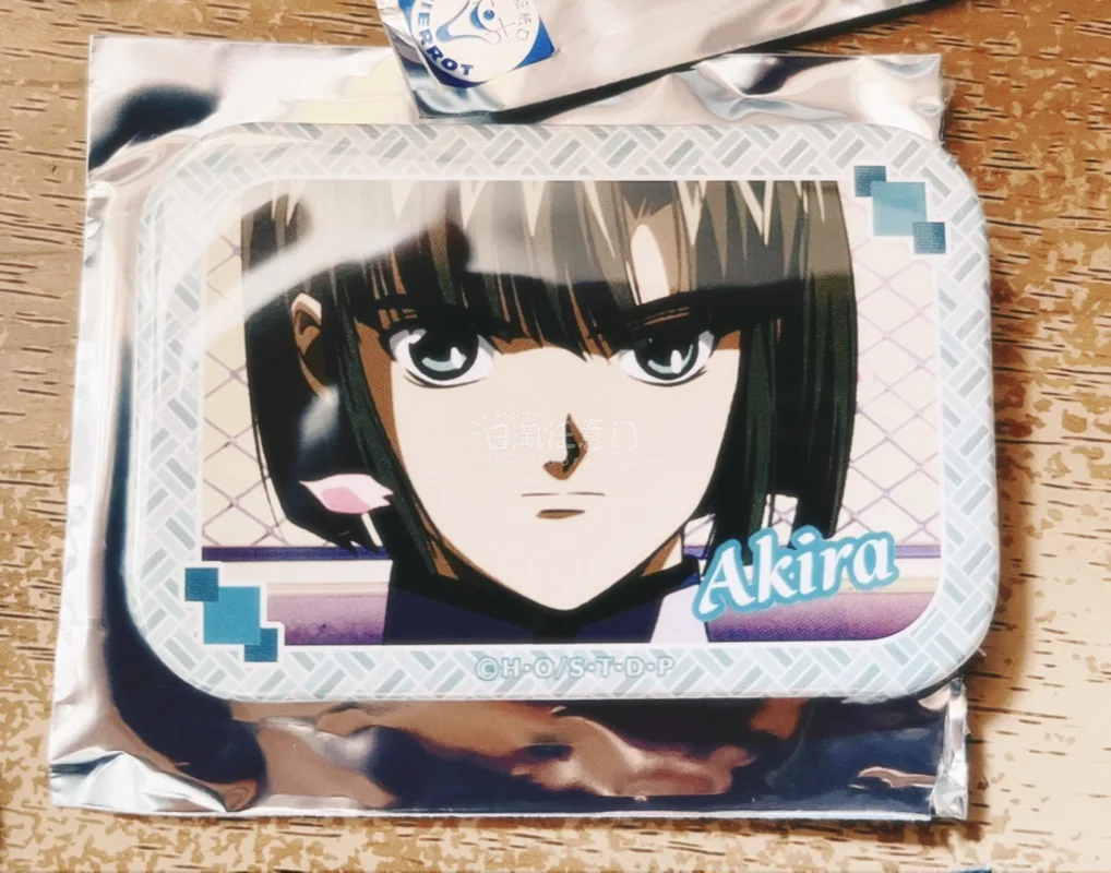 第一次用竹蜻蜓国际物流挖煤到手！
是一套几年前发行的棋魂的人物场面吧唧，现在市面上已经看不到了，搜了某?最便宜的也要300➕，实在太h了，抱着试试看的心态在煤炉上搜了一下，居然有全新未拆的，比原价还便宜了一丢丢，果断拿下！卖家也很给力，很快就发货了。抱着试试看的心态...