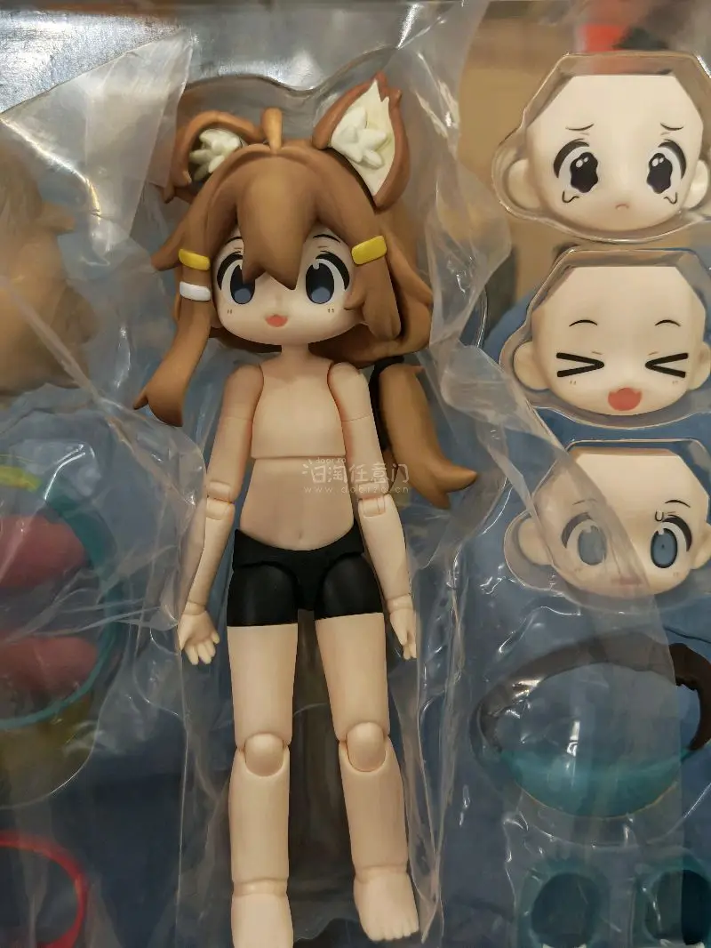 这么可爱的小狗让我得着了