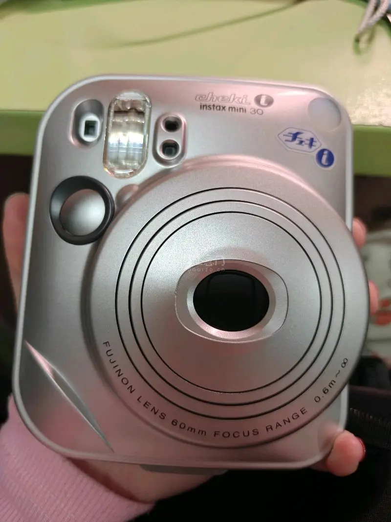 任意门拍立得分享