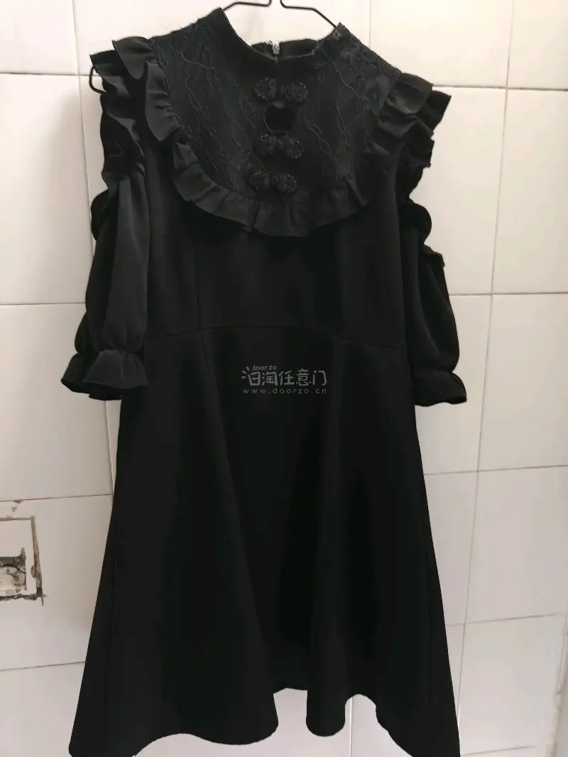 任意门第二单分享