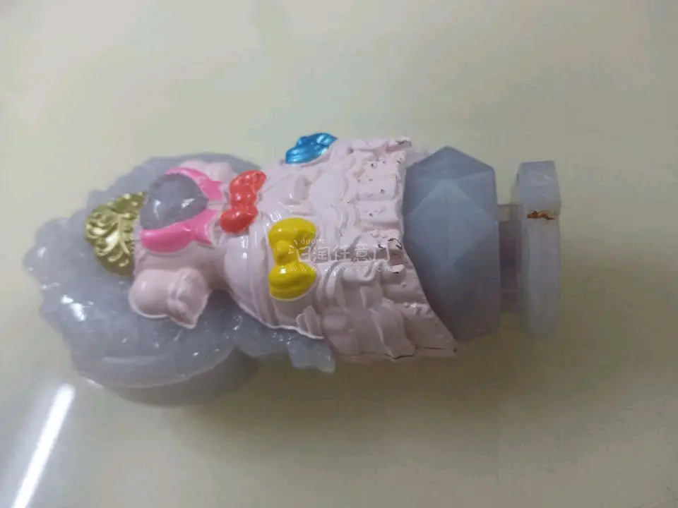 公主光之美少女