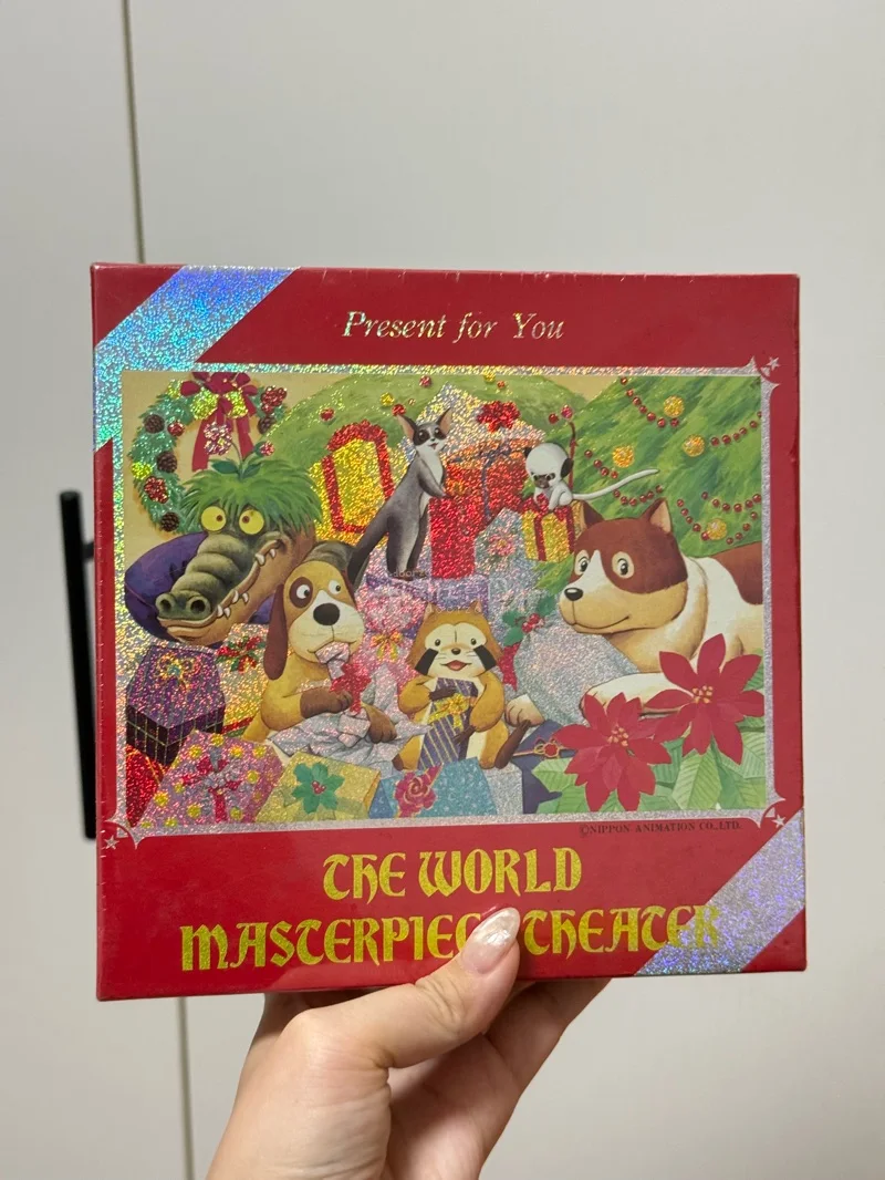 今日份竹蜻蜓开箱分享