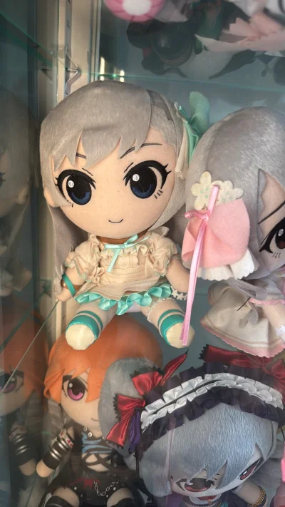 很棒的一次代购