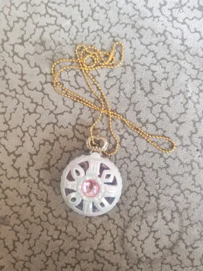 名侦探光之美少女