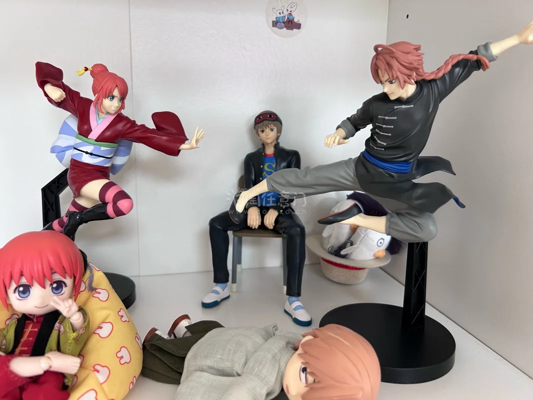 好吧第一次切煤，发货还算挺快的很快就到国内了，包装的特别严实拆了好久，都没有损坏的，第一次终于安全下车
这个小祈的面雕好精致。。