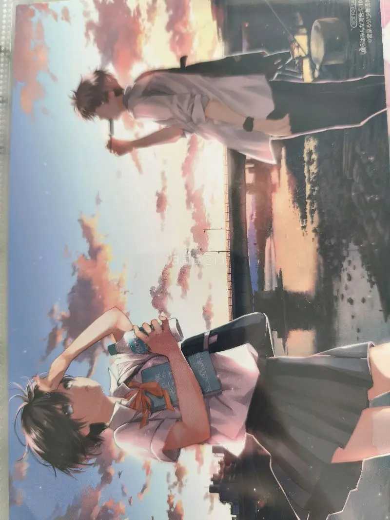 日淘任意门太香了！能挖到各种稀有谷子、手办、中古CD 。拍照验货靠谱，合箱打包超用心，到手完好无损。物流高效，必回购！