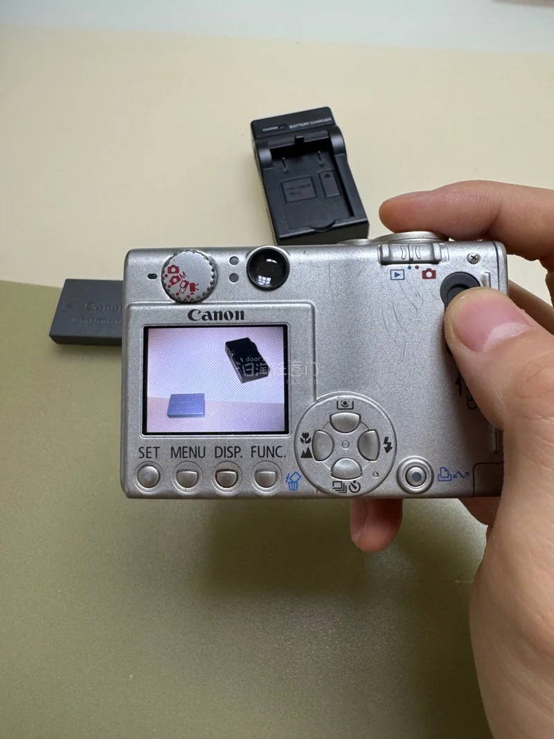 任意门CCD很值得