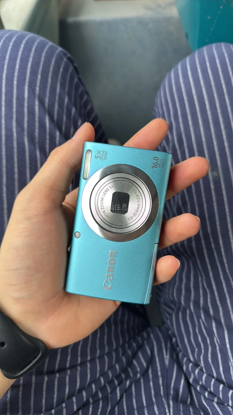 在挖煤姬入的相机，成色与描述一致，功能完好。包装扎实防摔，物流顺畅，下单便捷，日淘相机很靠谱，下次还会回购！