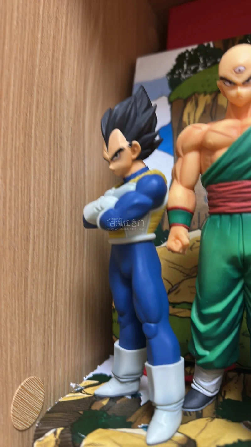 在挖煤姬淘到心仪龙珠手办，款式全、品相超赞，涂装细腻还原度拉满！打包严实防磕碰，物流顺畅，下单到收货省心又安心，日淘手办首选，龙珠迷闭眼冲！