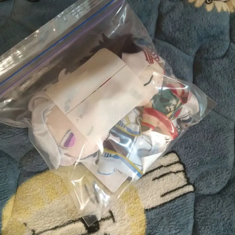 这次在挖煤姬切的努努毛绒真的太满意啦！平台操作很简单，代切速度很快，蹲了很久的可爱娃顺利拍到，价格很划算。打包特别细心严实，气泡膜包裹得很到位，毛绒完全没有压变形、脏损，品相超棒。物流速度很稳定，清关顺畅，全程物流信息清晰可查。软乎乎的努努脸型很正，毛绒质感超好，可...