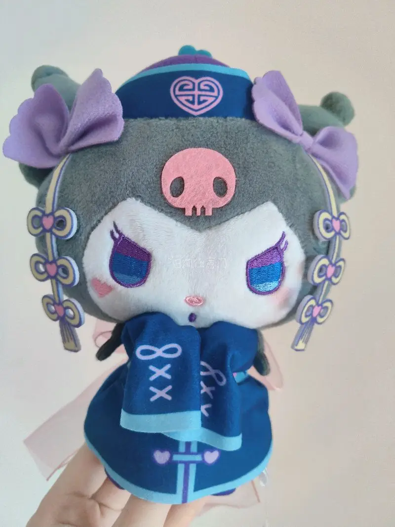 超级萌，也很快，运费特别便宜，幸好捡到了这两个好价，现在国内炒得好高，这两只加起来都没有国内一只价高。用积分抵扣运费就是彻底的好价啦