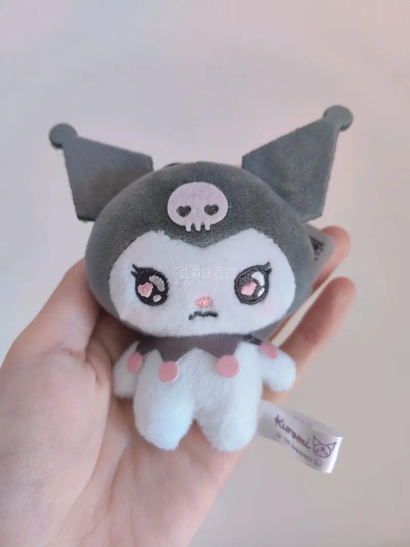 超级萌，也很快，运费特别便宜，幸好捡到了这两个好价，现在国内炒得好高，这两只加起来都没有国内一只价高。用积分抵扣运费就是彻底的好价啦