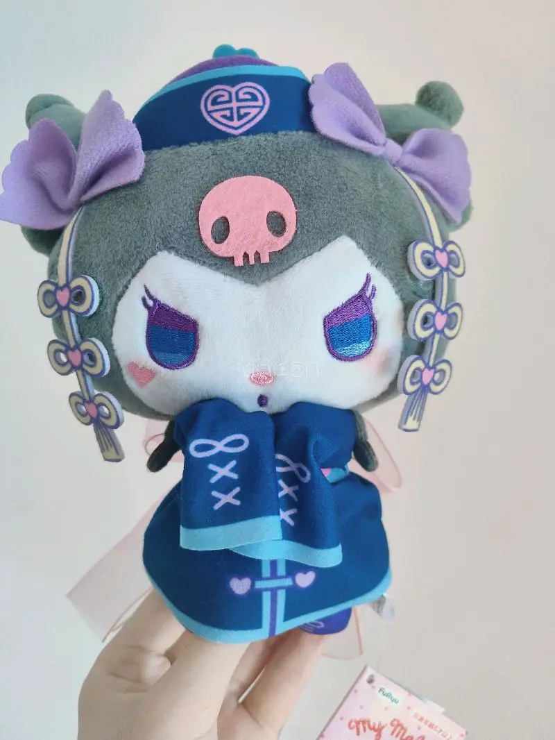 超级萌，也很快，运费特别便宜，幸好捡到了这两个好价，现在国内炒得好高，这两只加起来都没有国内一只价高。用积分抵扣运费就是彻底的好价啦