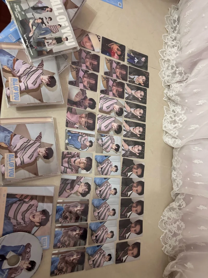 是一次很完美的切媒体验