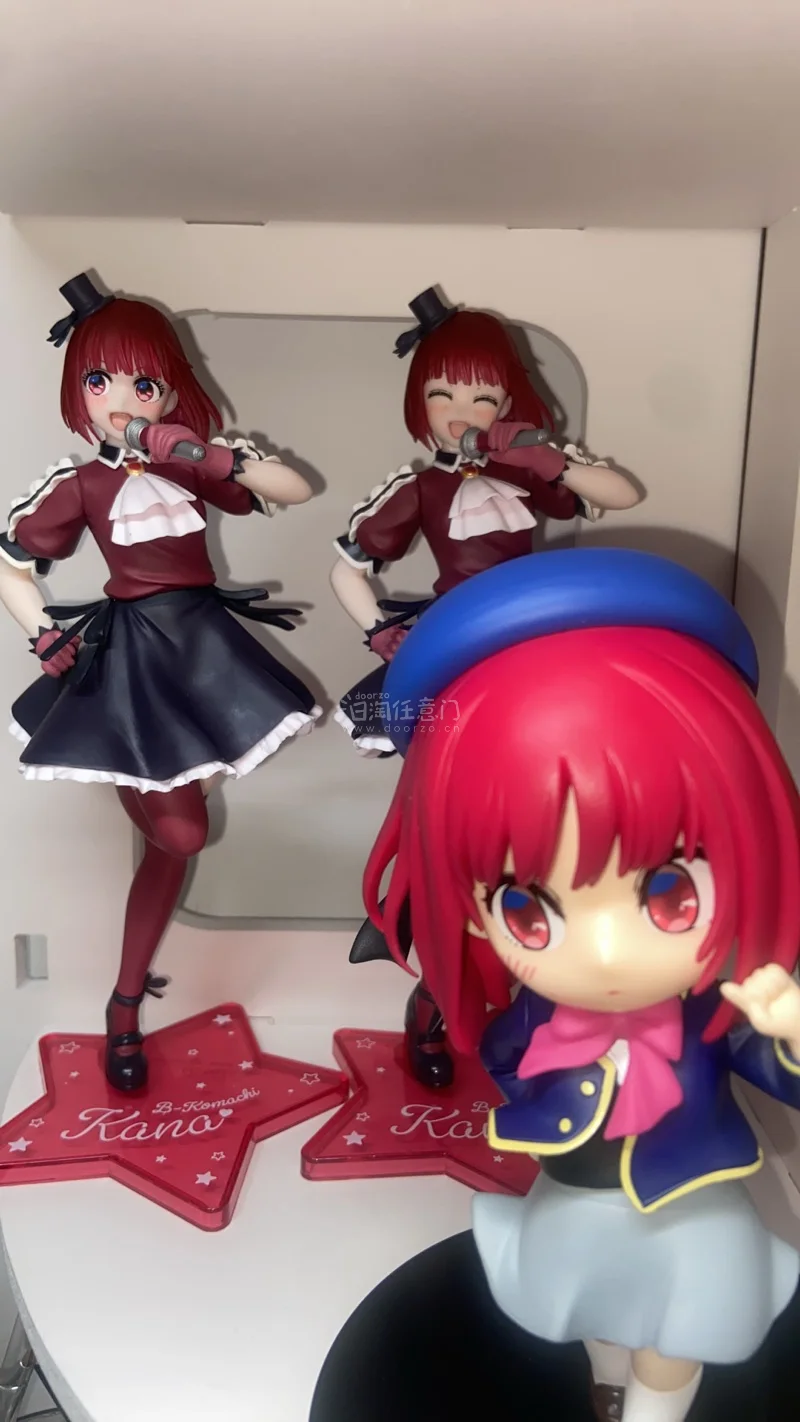 Kana酱你好可爱！我推世一萌！