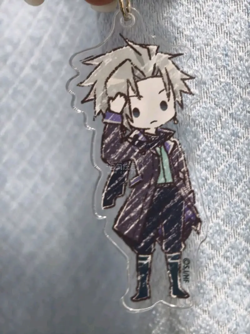 锵锵，去年在挖煤姬淘到的好物，便宜又实惠，谁懂在挖煤姬下单amiami店的东西，3元淘到守护甜心镜子，当时镜子打折加上挖煤姬发的免手续费优惠券，只要3元！而且一开始还以为海淘物流不稳定，镜子会碎，没想到拿到手，镜子完好，夸夸挖煤姬物流，便宜实惠，包装好。
